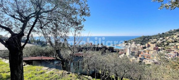 1 غرف نوم منزل في Recco, Italy رقم 71672 13