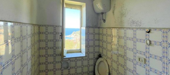 1 غرف نوم منزل في Recco, Italy رقم 71672 18