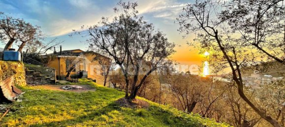 1 غرف نوم منزل في Recco, Italy رقم 71672 8