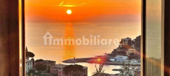 1 غرف نوم منزل في Recco, Italy رقم 71672 2