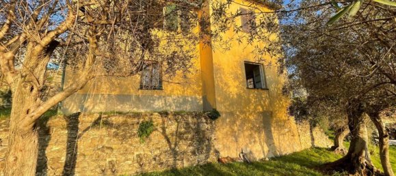 1 غرف نوم منزل في Recco, Italy رقم 71672 7