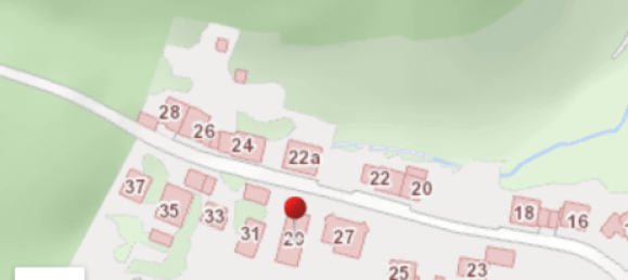 5 rooms Apartment in Linz, Austria No. 210694 16