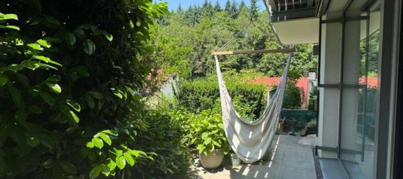 5 rooms Apartment in Linz, Austria No. 210694 13