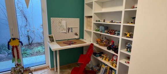 5 rooms Apartment in Linz, Austria No. 210694 5