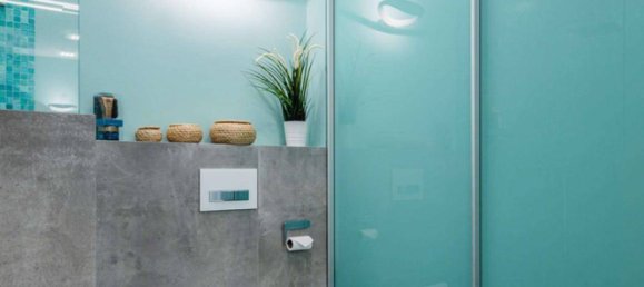 5 rooms Apartment in Linz, Austria No. 210694 3