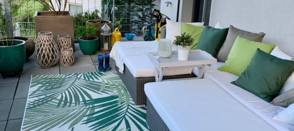 5 rooms Apartment in Linz, Austria No. 210694 10