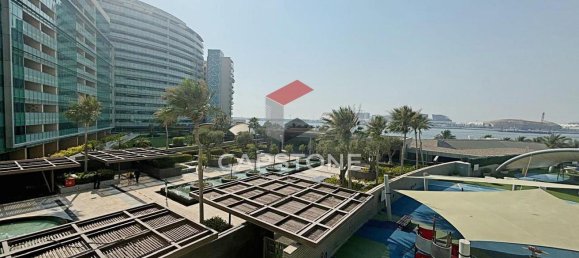 3 غرف نوم شقة في Al Raha Beach, UAE رقم 30043 2