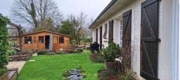 3 غرف نوم منزل في Correze, France رقم 307531 9