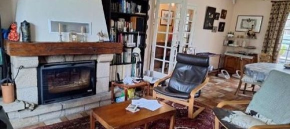 3 غرف نوم منزل في Correze, France رقم 307531 5