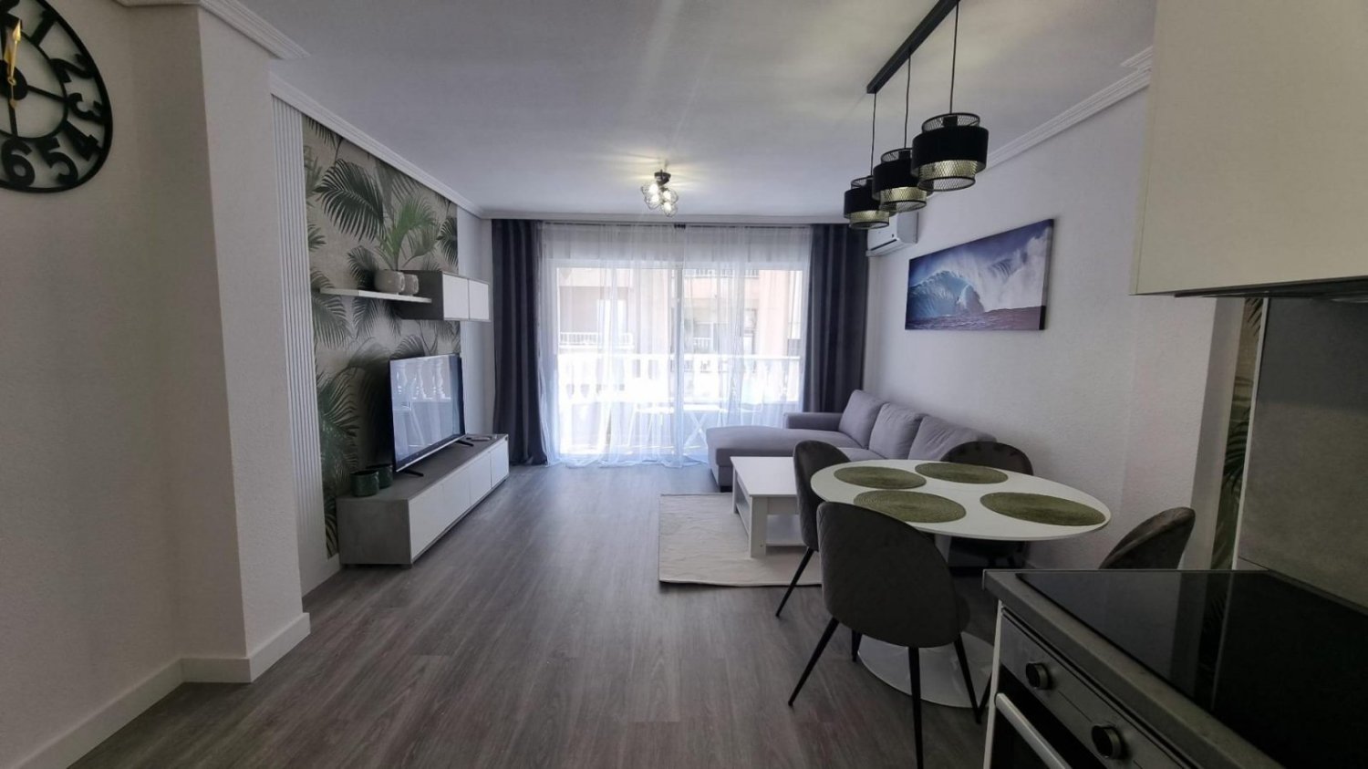 2 Schlafzimmer Wohnung in Torrevieja, Spain, Nr. 284018