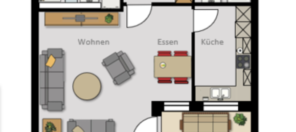 Apartamento T2 em Bodenseekreis, Germany N.º 288269 17