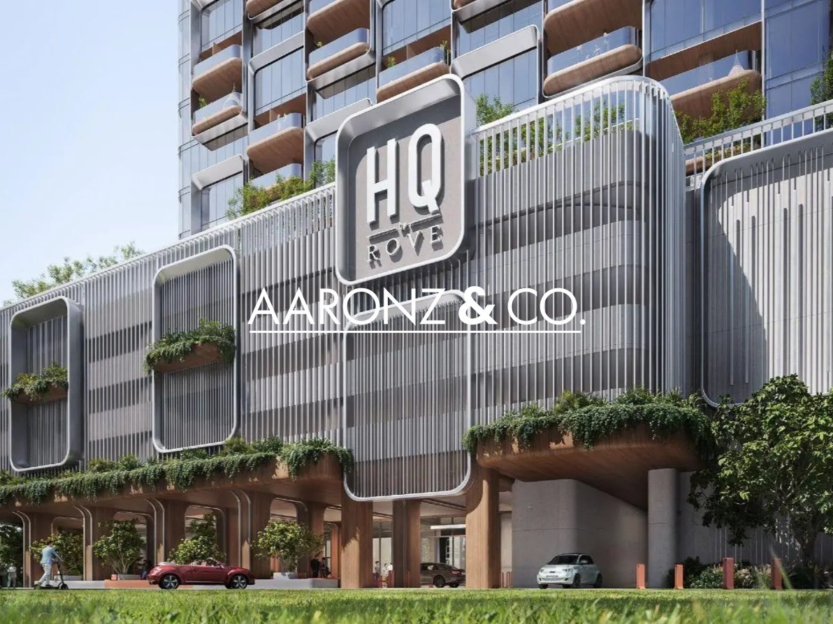 Oficina en Business Bay, UAE 344 m² No. 122641