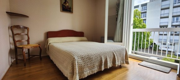 Apartamento T1 em Tours, France N.º 44643 5