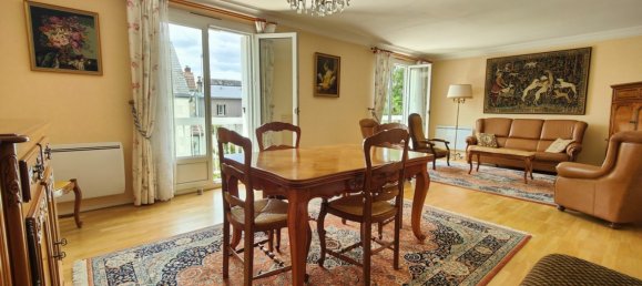 Apartamento T1 em Tours, France N.º 44643 2