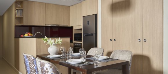 2 bedrooms Apartment for rent in District 1, Ho Chi Minh, Vietnam № 13759 5