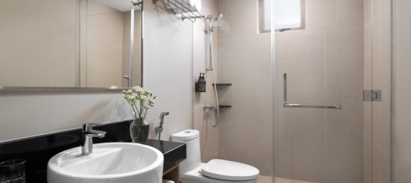 2 bedrooms Apartment for rent in District 1, Ho Chi Minh, Vietnam № 13759 8