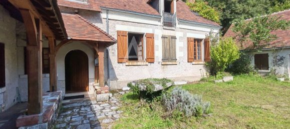 6 Schlafzimmer Haus in Cande-sur-Beuvron, France, Nr. 231967 10