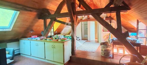 6 Schlafzimmer Haus in Cande-sur-Beuvron, France, Nr. 231967 4