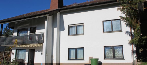 6 Schlafzimmer Stadthaus in Kulmbach, Germany, Nr. 25646 3