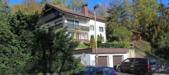 6 Schlafzimmer Stadthaus in Kulmbach, Germany, Nr. 25646 2