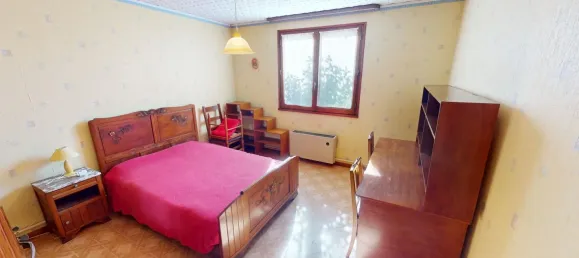 3 غرف نوم منزل في Guenange, France رقم 349699 2