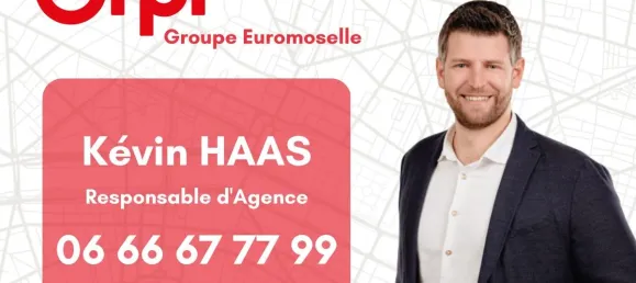 3 غرف نوم منزل في Guenange, France رقم 349699 11