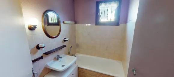 3 غرف نوم منزل في Guenange, France رقم 349699 5