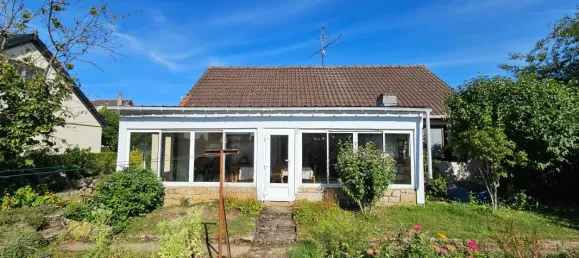 3 غرف نوم منزل في Guenange, France رقم 349699 10