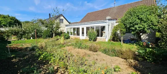 3 غرف نوم منزل في Guenange, France رقم 349699 9