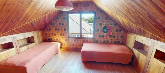 3 غرف نوم منزل في Guenange, France رقم 349699 4