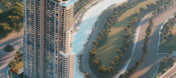 Studio in Dubai, UAE, Nr. 107381 2