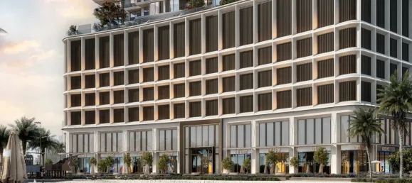 Studio in Dubai, UAE, Nr. 107381 3