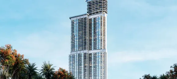 Studio in Dubai, UAE, Nr. 107381 4