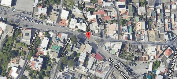 Apartamento de 4 dormitorios en Forio, Italy No. 306231 2