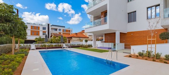 Studio in Nicosia, Cyprus, Nr. 12409 9