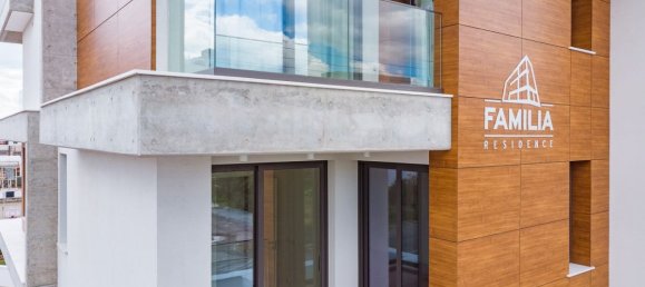 Studio in Nicosia, Cyprus, Nr. 12409 4