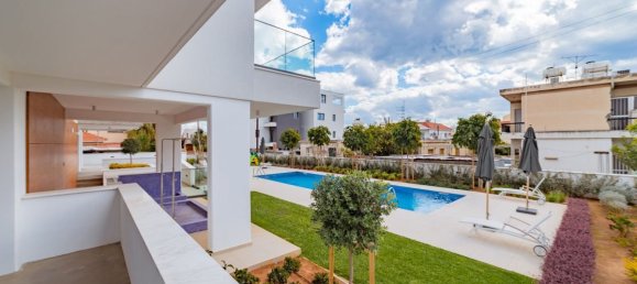 Studio in Nicosia, Cyprus, Nr. 12409 7