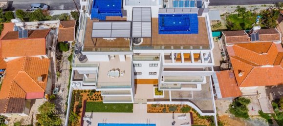 Studio in Nicosia, Cyprus, Nr. 12409 5