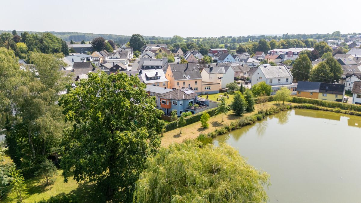 5-salle Maison de ville à Westerwaldkreis, Germany No. 320674