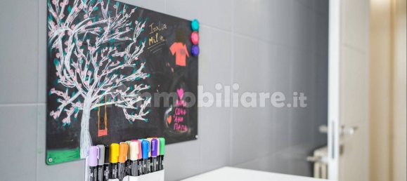 3 bedrooms Apartment in Milan, Italy No. 342860 8