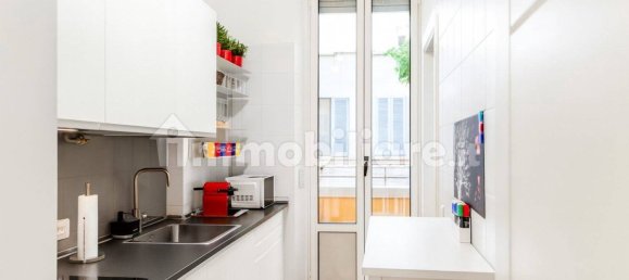 3 bedrooms Apartment in Milan, Italy No. 342860 5
