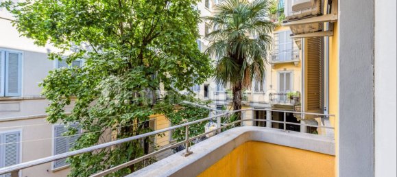 3 bedrooms Apartment in Milan, Italy No. 342860 11