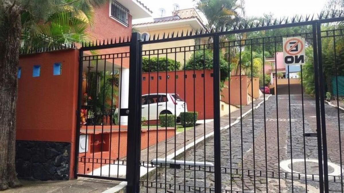 3 bedrooms House in Veracruz, Mexico No. 211424