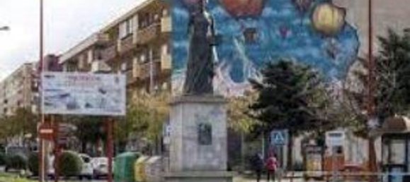 Gebäude in Santa Marta de Tormes, Spain 860m², Nr. 63567 2