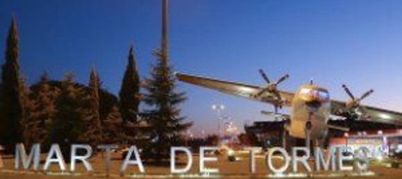 Gebäude in Santa Marta de Tormes, Spain 860m², Nr. 63567 3