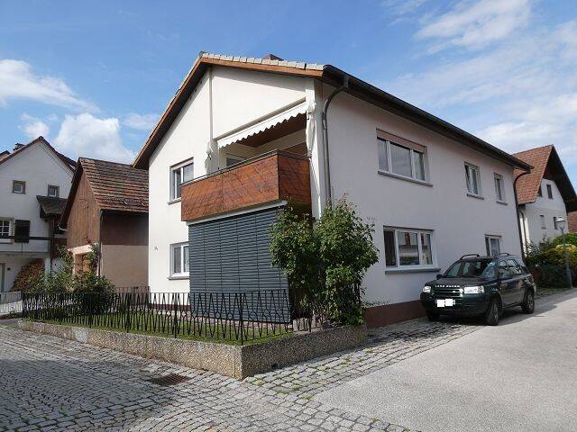 Moradia em banda de 7 divisões em Konstanz, Germany N.º 225040