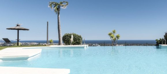 Apartamento de 2 dormitorios en Los Arqueros, Spain No. 3256 5