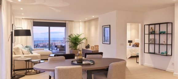 Apartamento de 2 dormitorios en Los Arqueros, Spain No. 3256 3