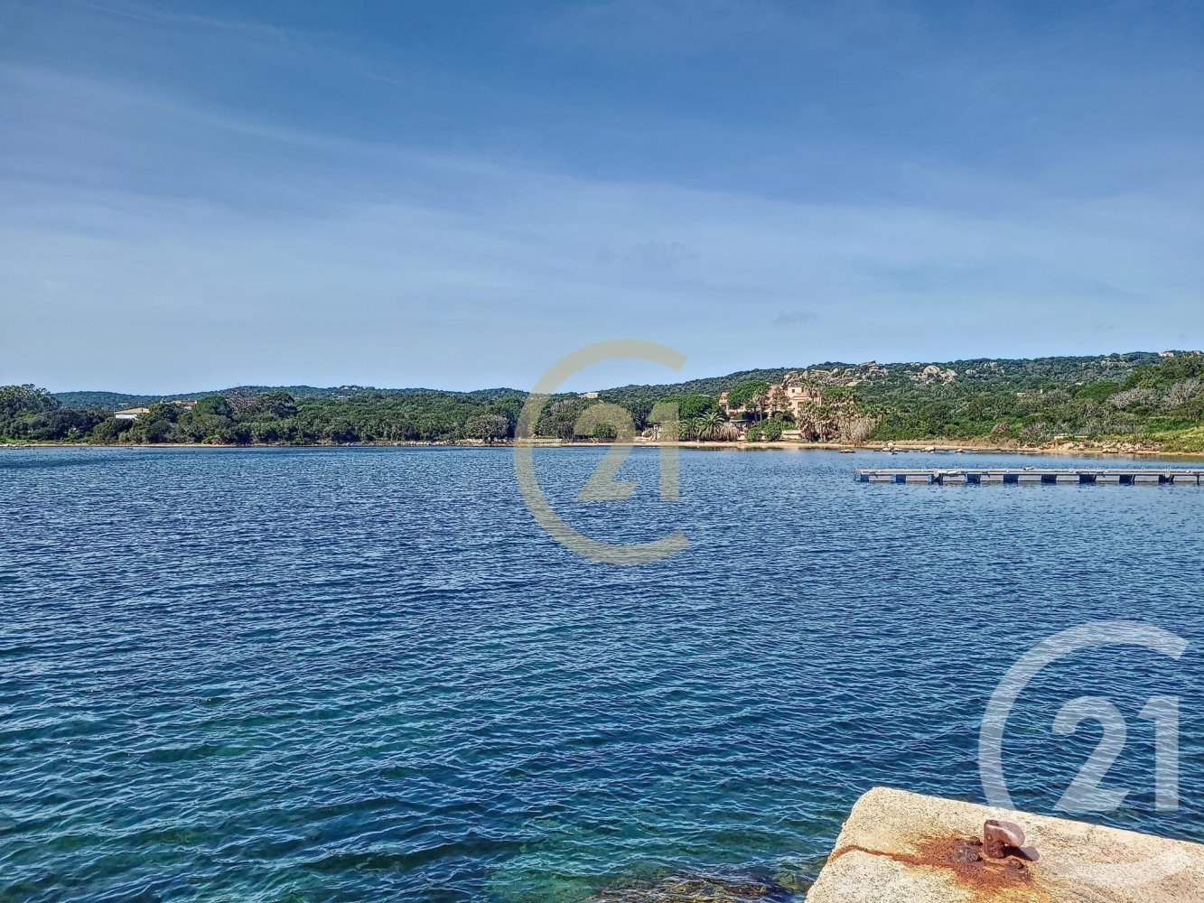 1 chambre Appartement à Pianottoli-Caldarello, France No. 253546