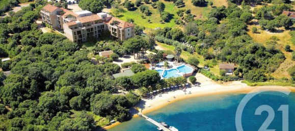 1 chambre Appartement à Pianottoli-Caldarello, France No. 253546 2